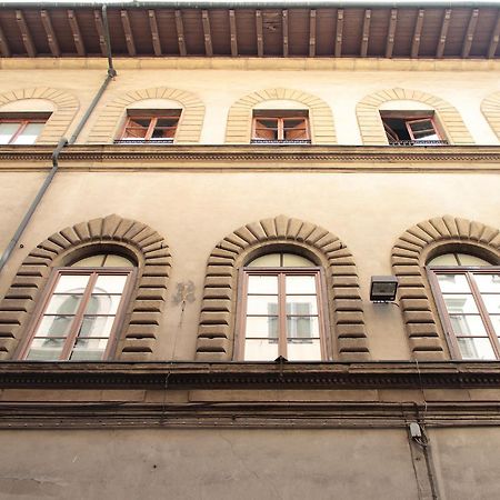 Berardi Palace Apartments Флоренция Екстериор снимка
