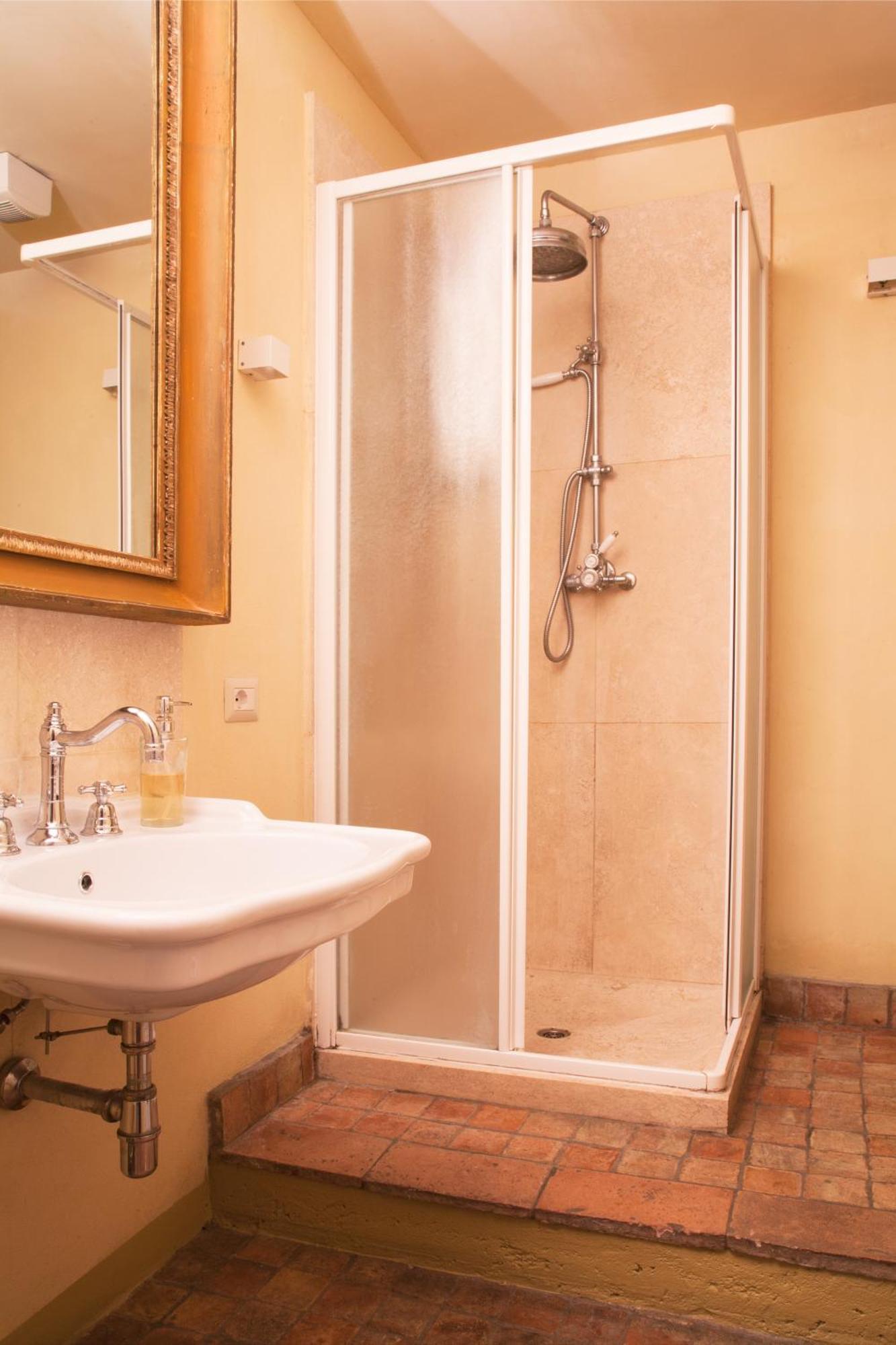 Berardi Palace Apartments Флоренция Екстериор снимка