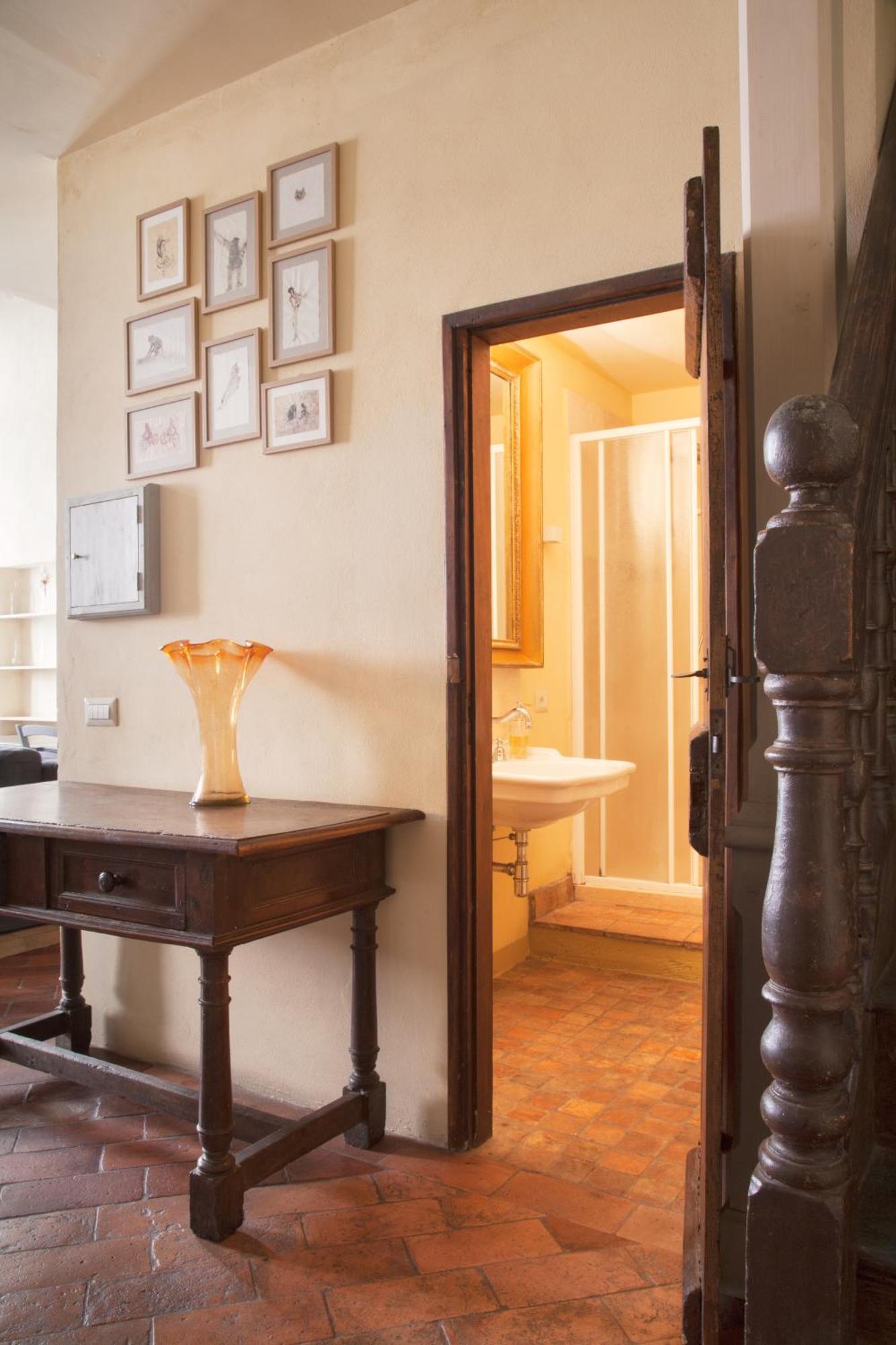 Berardi Palace Apartments Флоренция Екстериор снимка