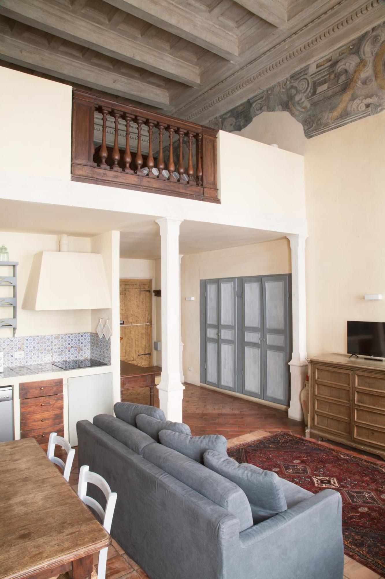 Berardi Palace Apartments Флоренция Екстериор снимка