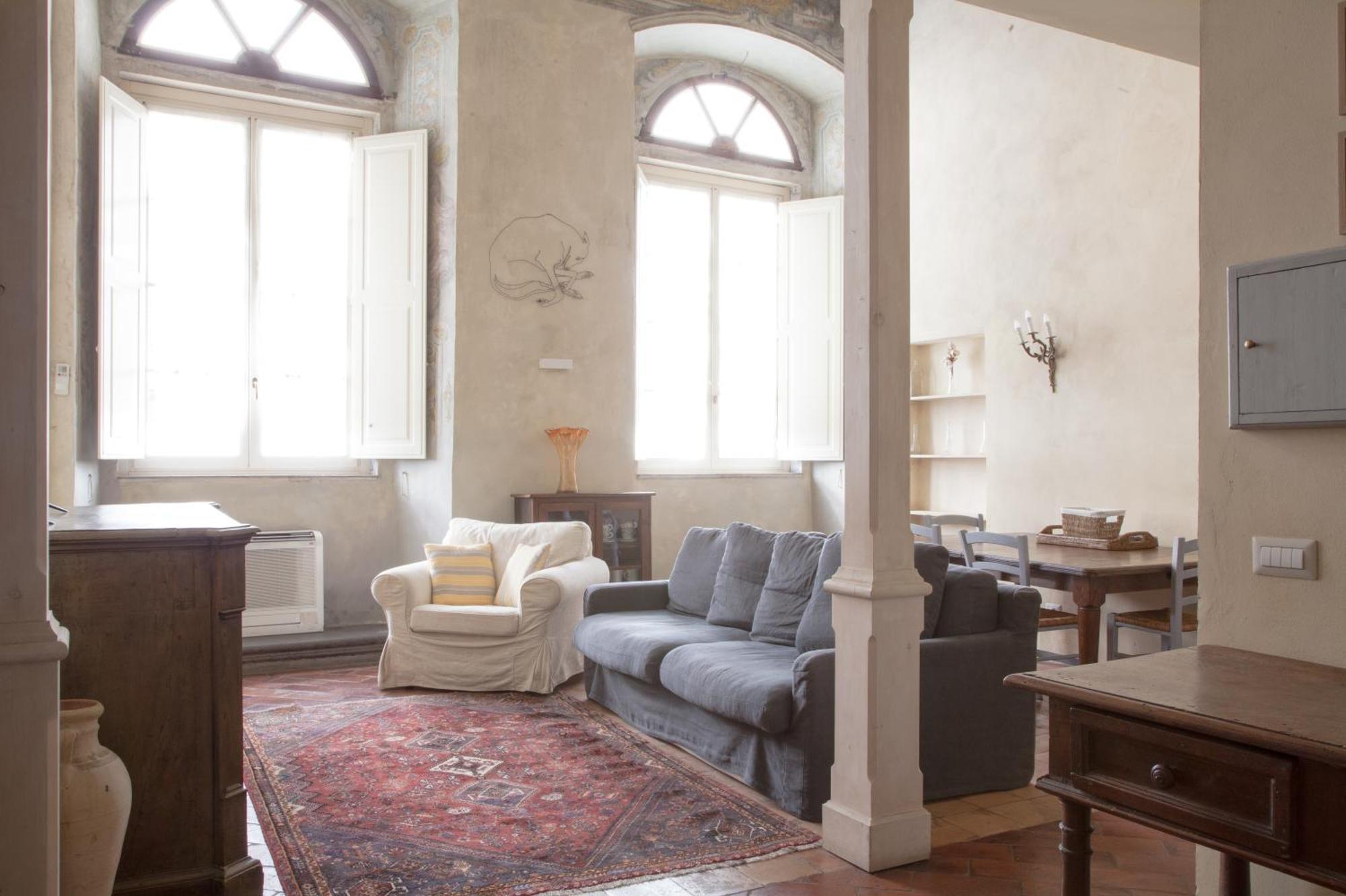 Berardi Palace Apartments Флоренция Екстериор снимка