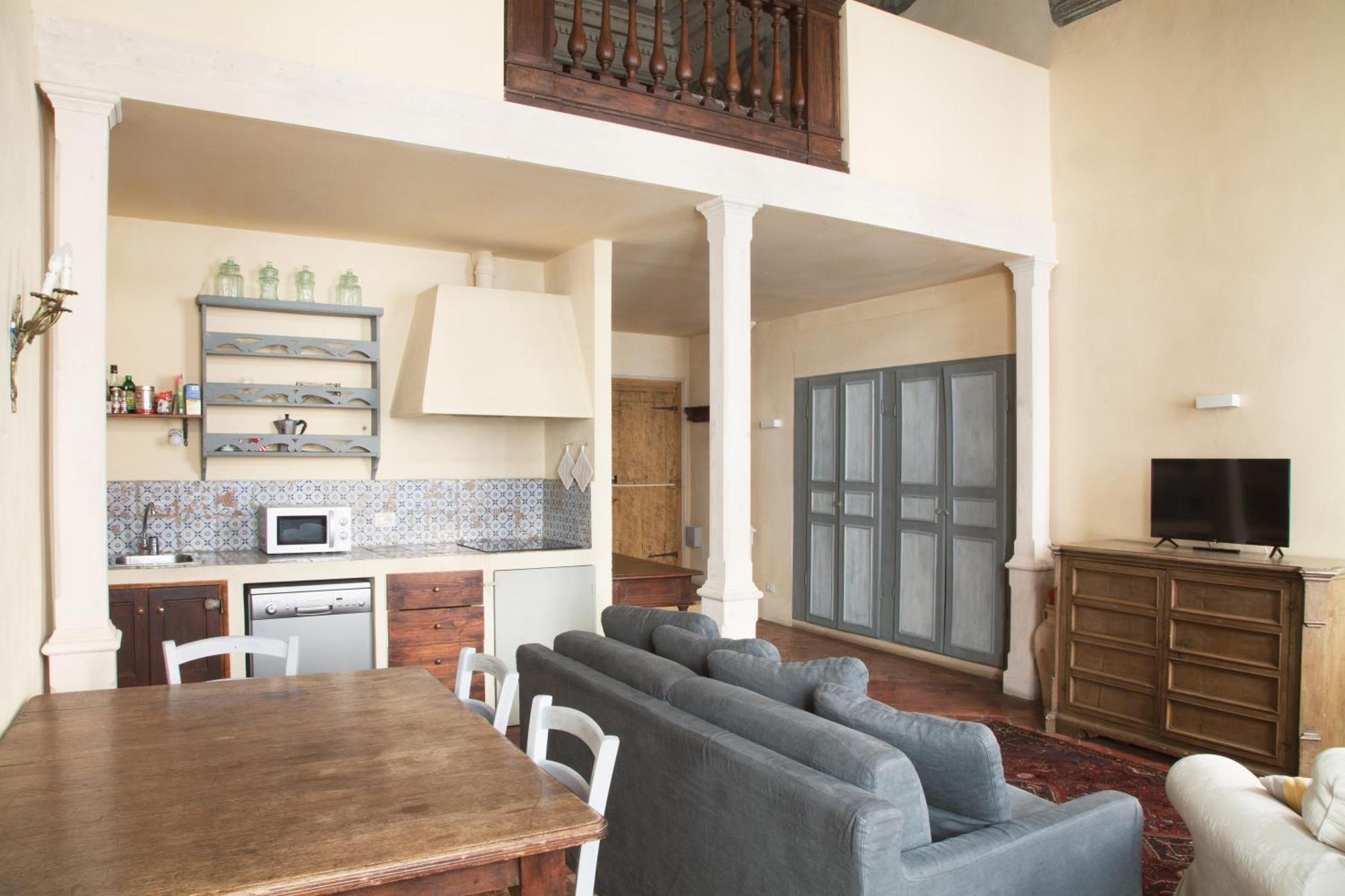 Berardi Palace Apartments Флоренция Екстериор снимка
