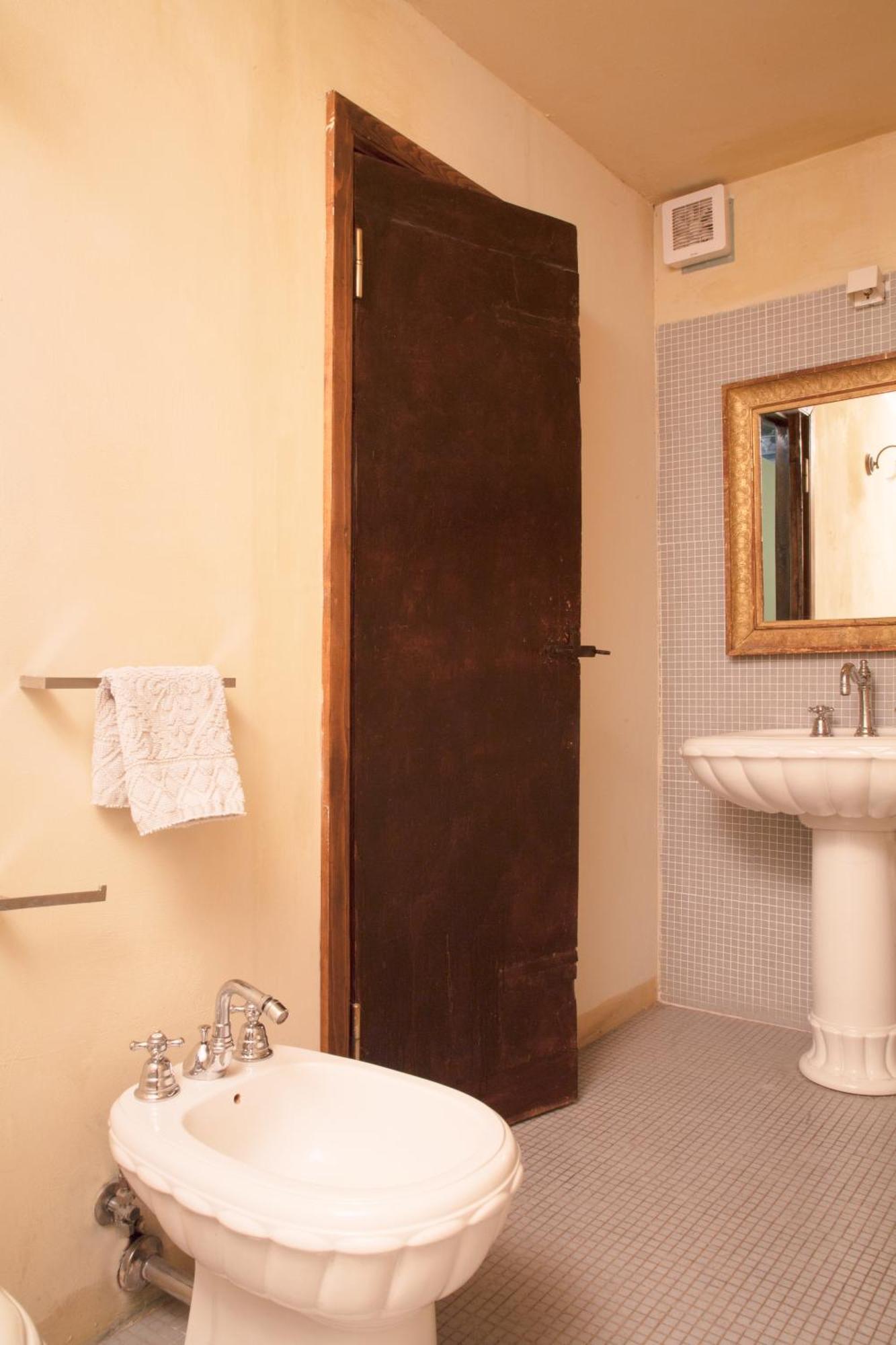 Berardi Palace Apartments Флоренция Екстериор снимка