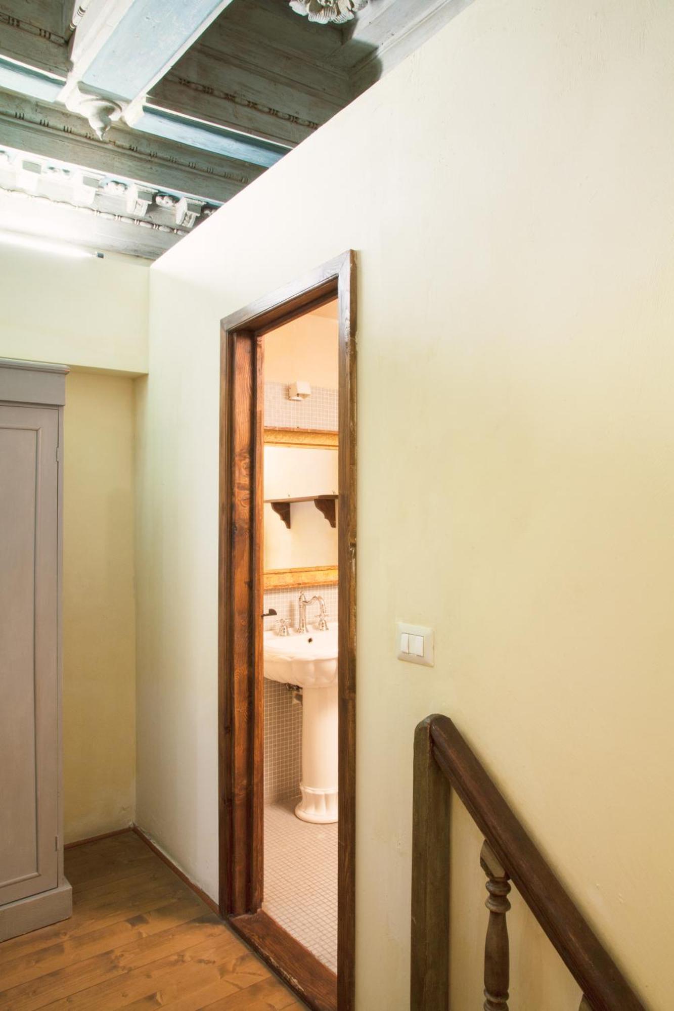 Berardi Palace Apartments Флоренция Екстериор снимка
