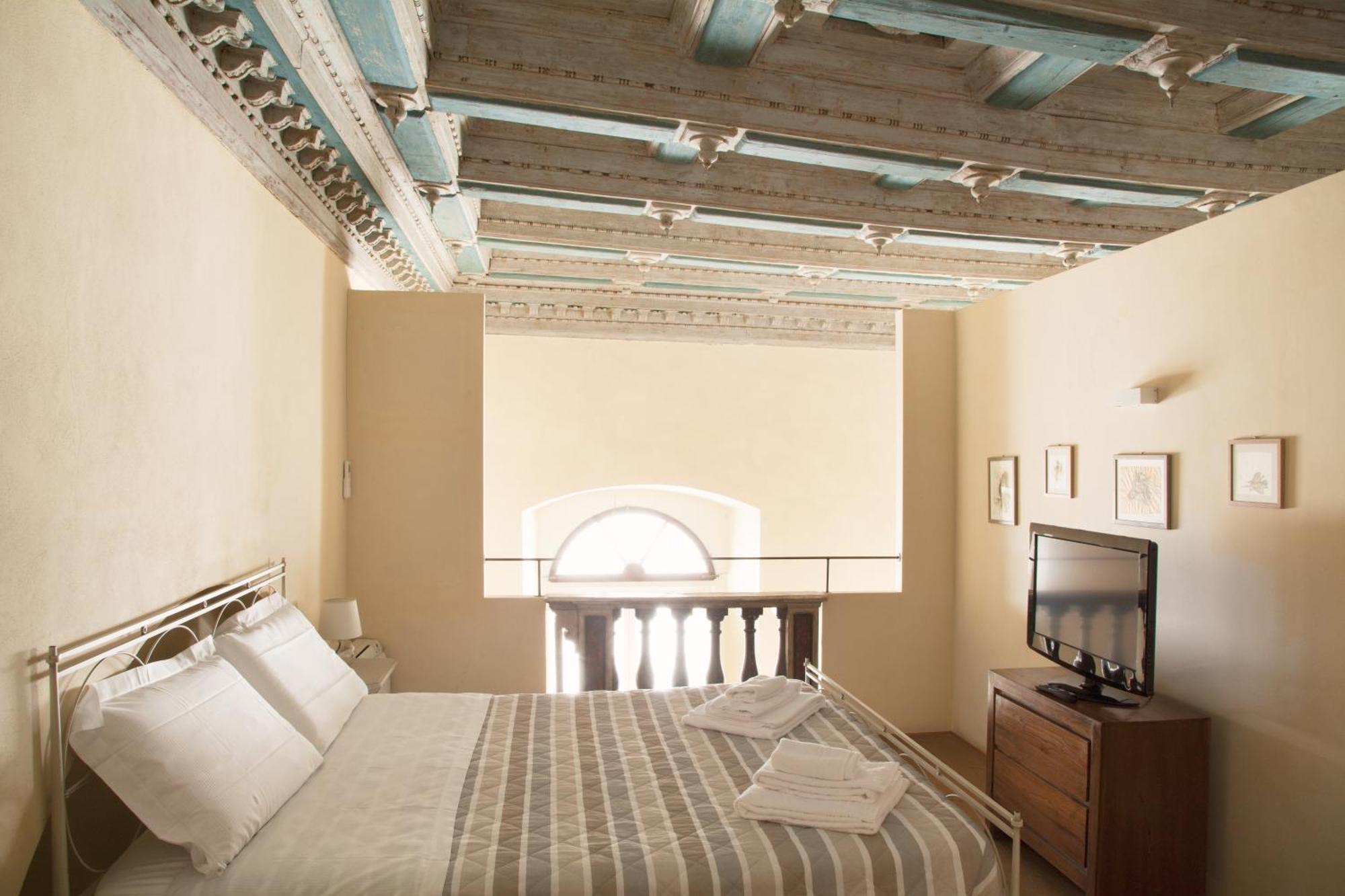 Berardi Palace Apartments Флоренция Екстериор снимка