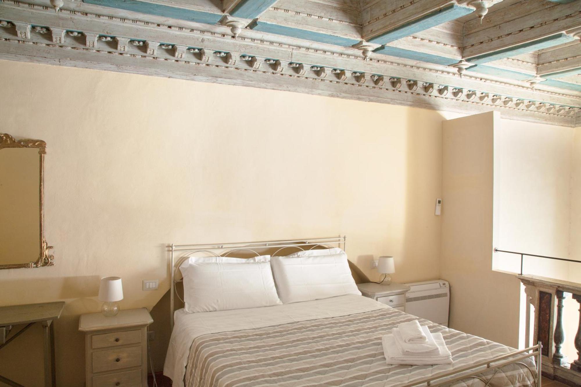 Berardi Palace Apartments Флоренция Екстериор снимка