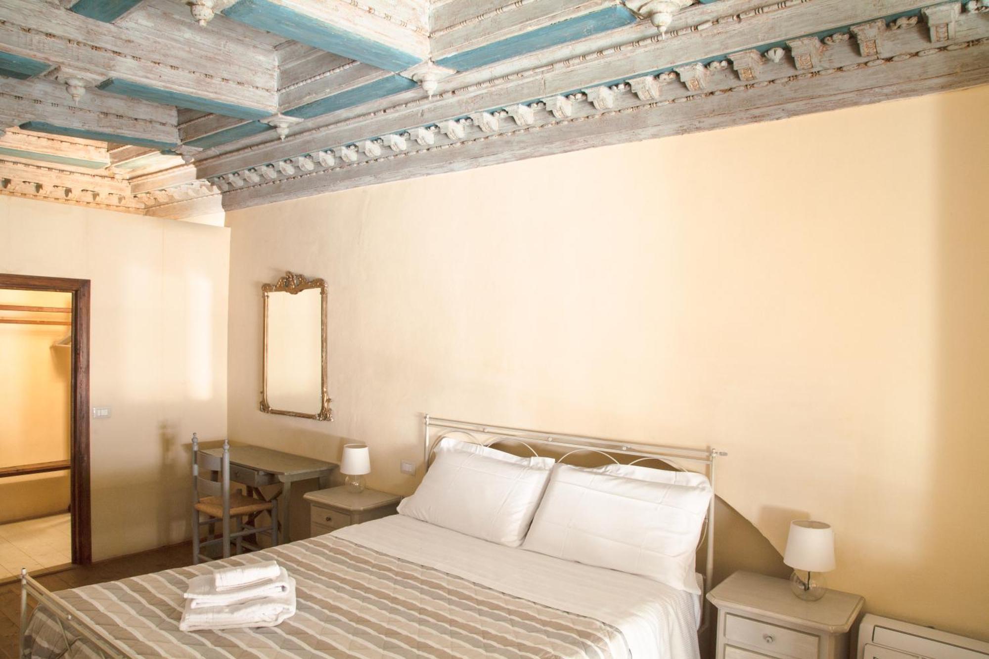 Berardi Palace Apartments Флоренция Екстериор снимка