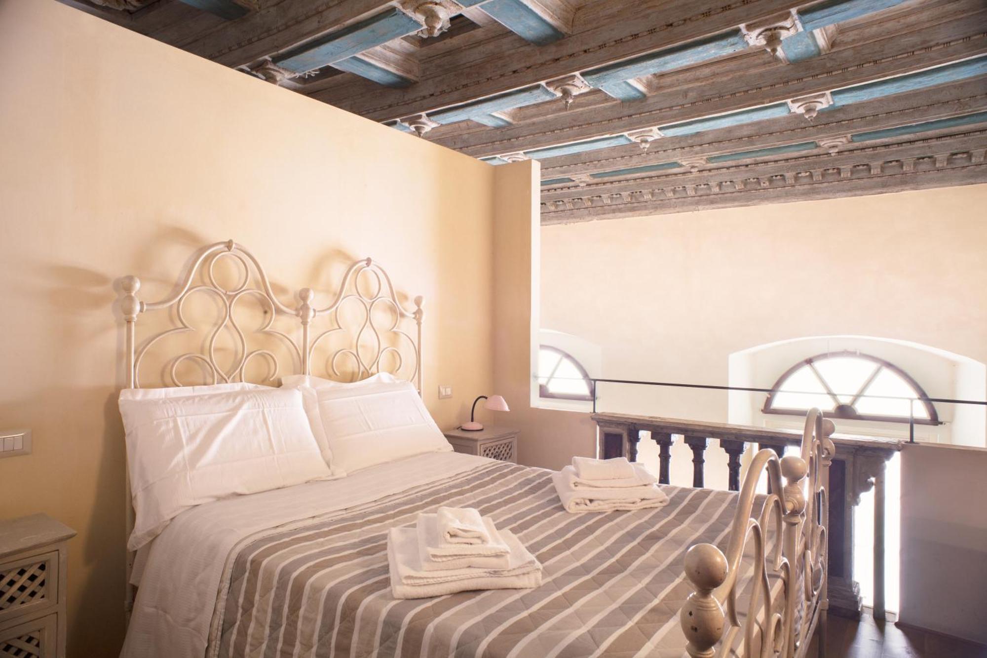 Berardi Palace Apartments Флоренция Екстериор снимка