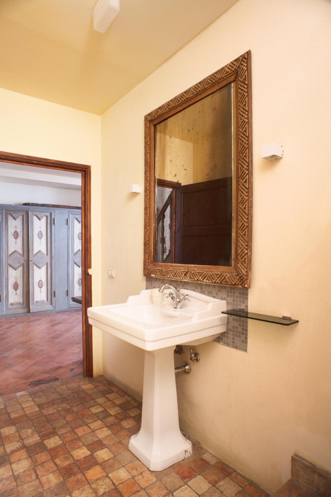 Berardi Palace Apartments Флоренция Екстериор снимка