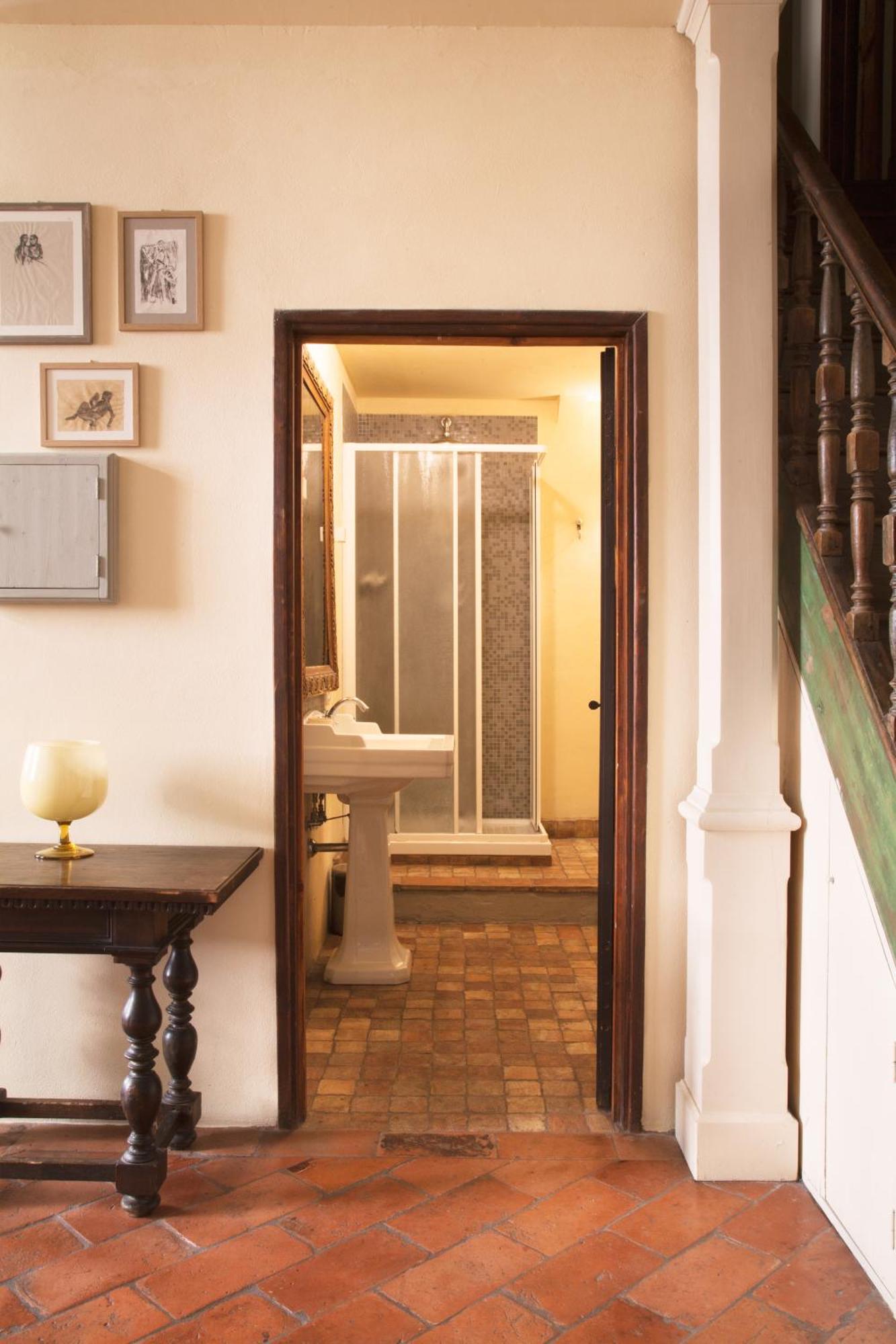 Berardi Palace Apartments Флоренция Екстериор снимка