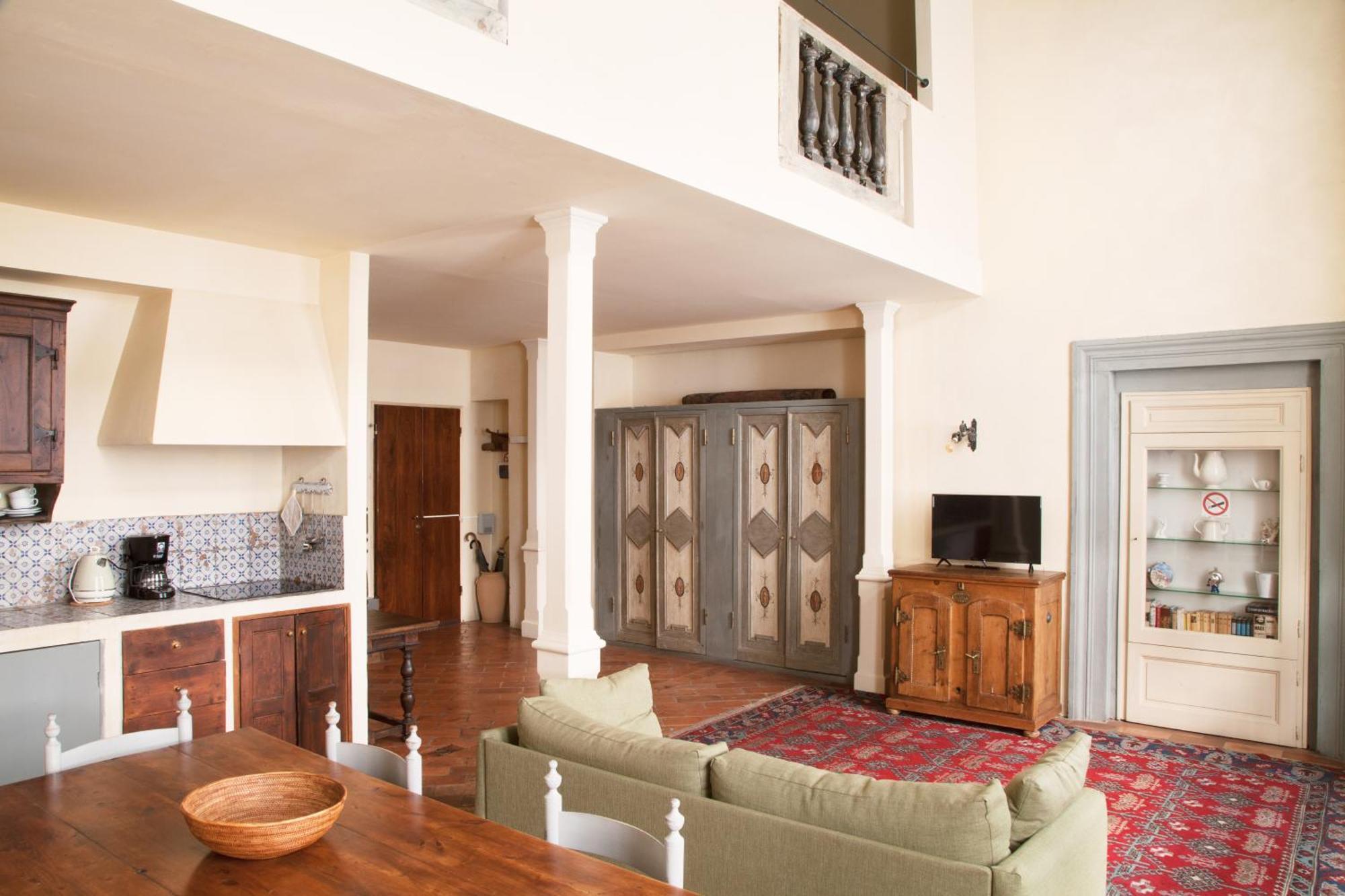 Berardi Palace Apartments Флоренция Екстериор снимка