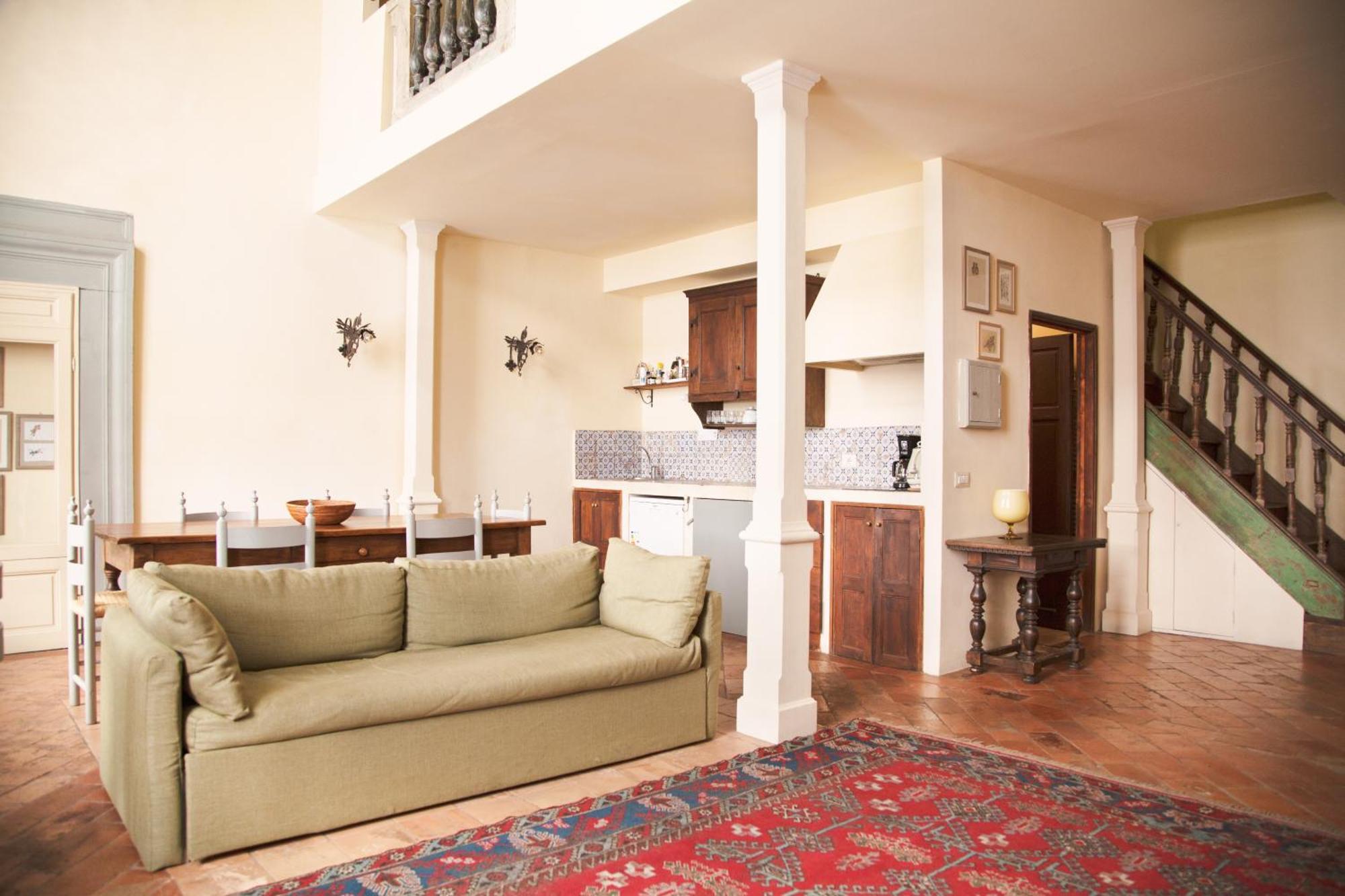 Berardi Palace Apartments Флоренция Екстериор снимка