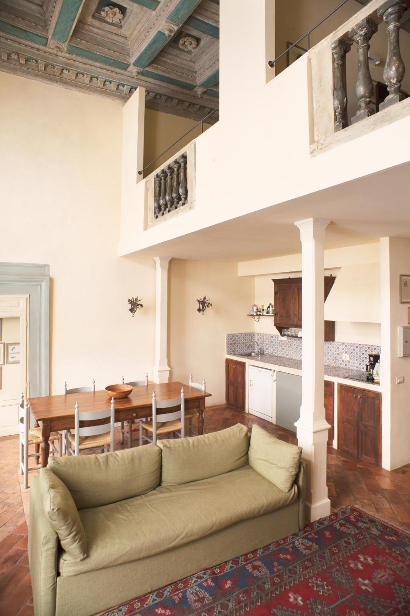 Berardi Palace Apartments Флоренция Екстериор снимка