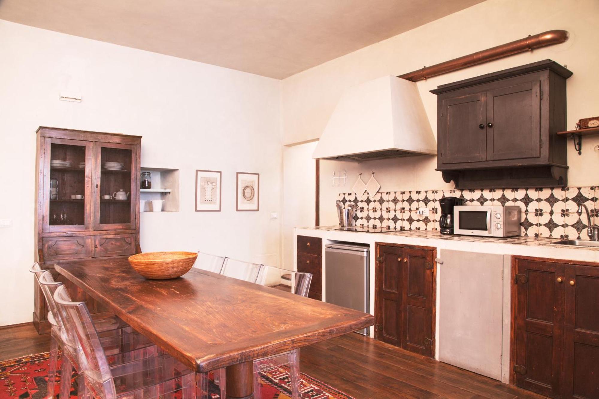 Berardi Palace Apartments Флоренция Екстериор снимка