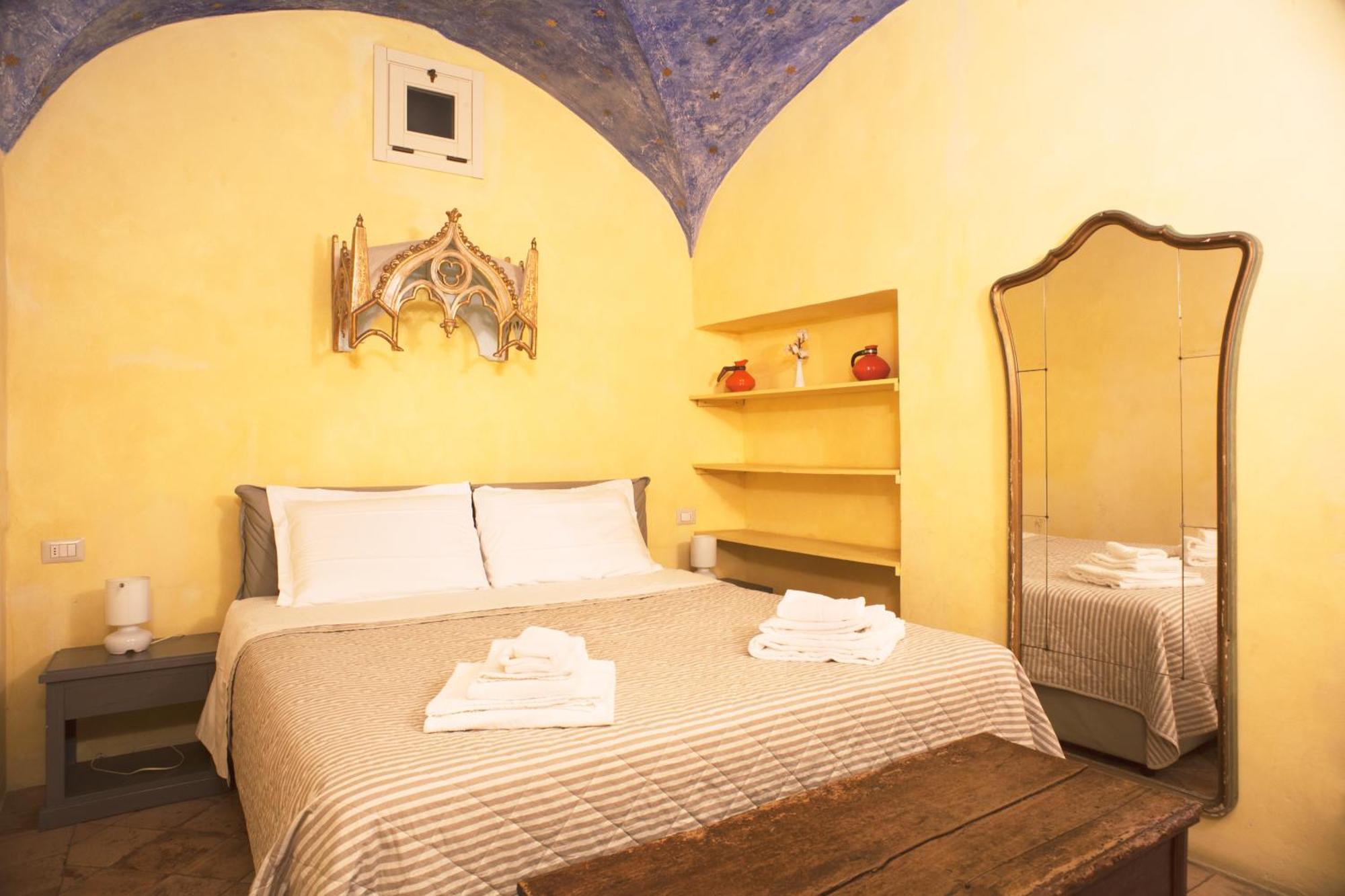 Berardi Palace Apartments Флоренция Екстериор снимка