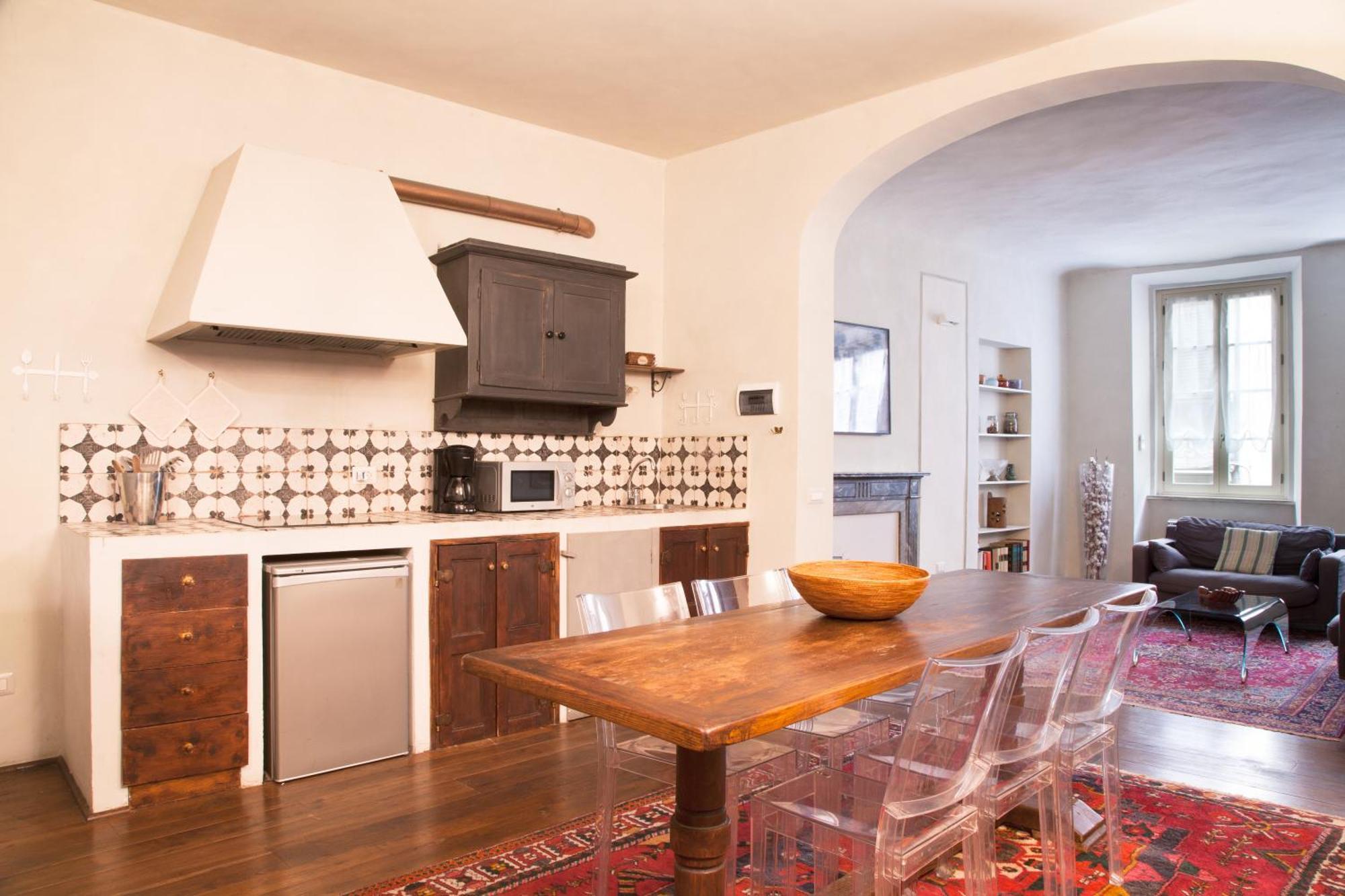 Berardi Palace Apartments Флоренция Екстериор снимка