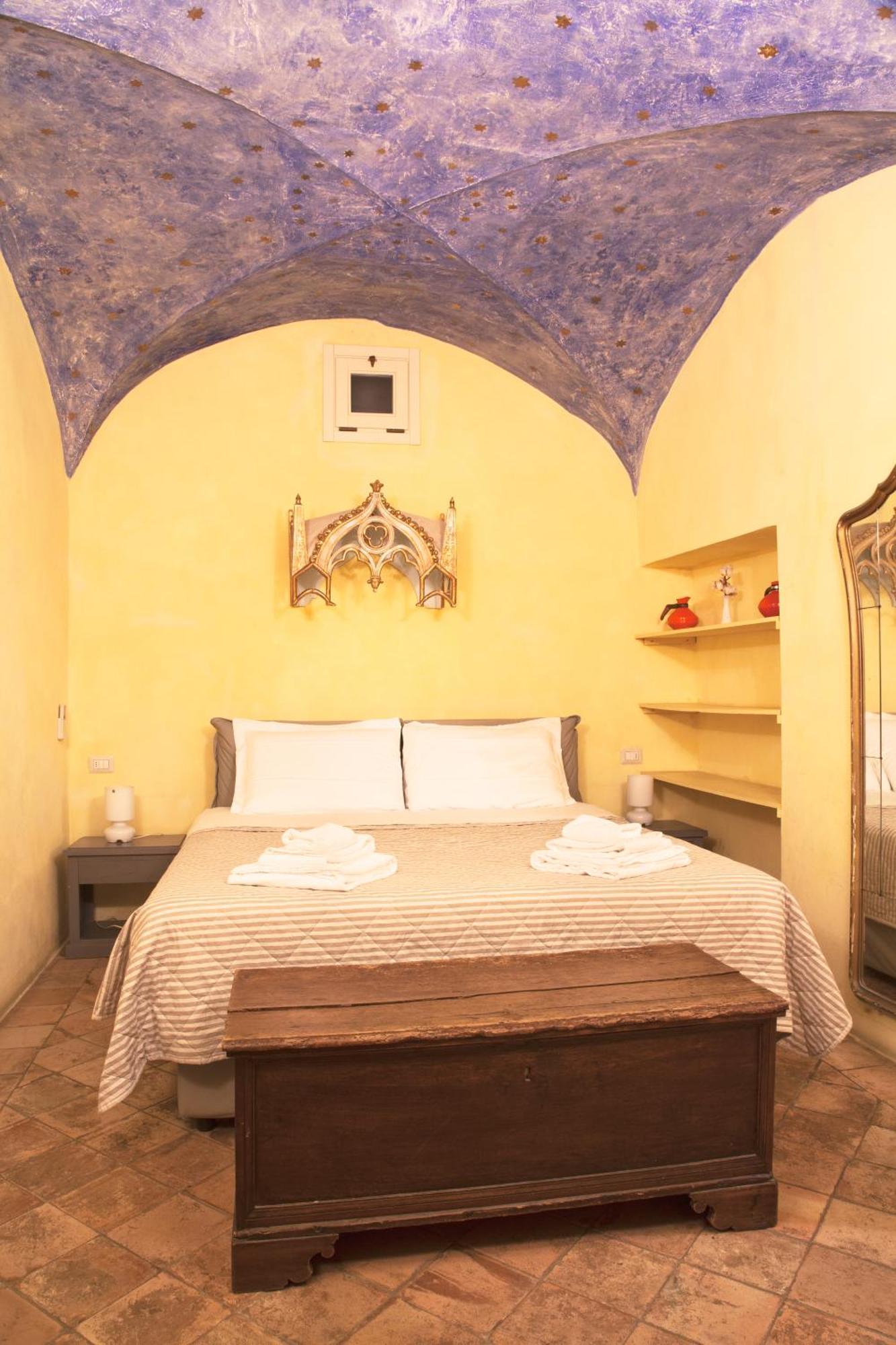 Berardi Palace Apartments Флоренция Екстериор снимка