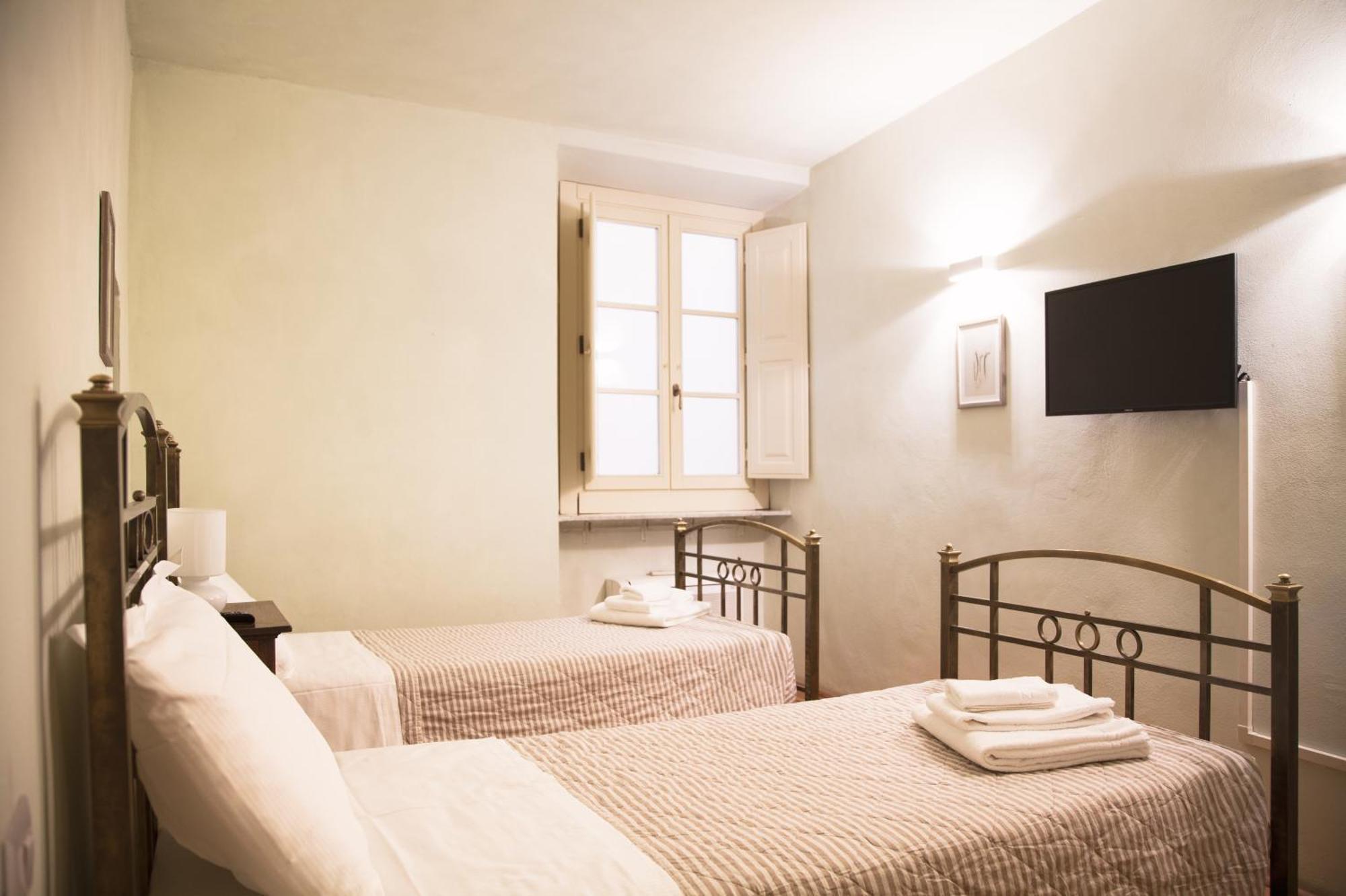 Berardi Palace Apartments Флоренция Екстериор снимка