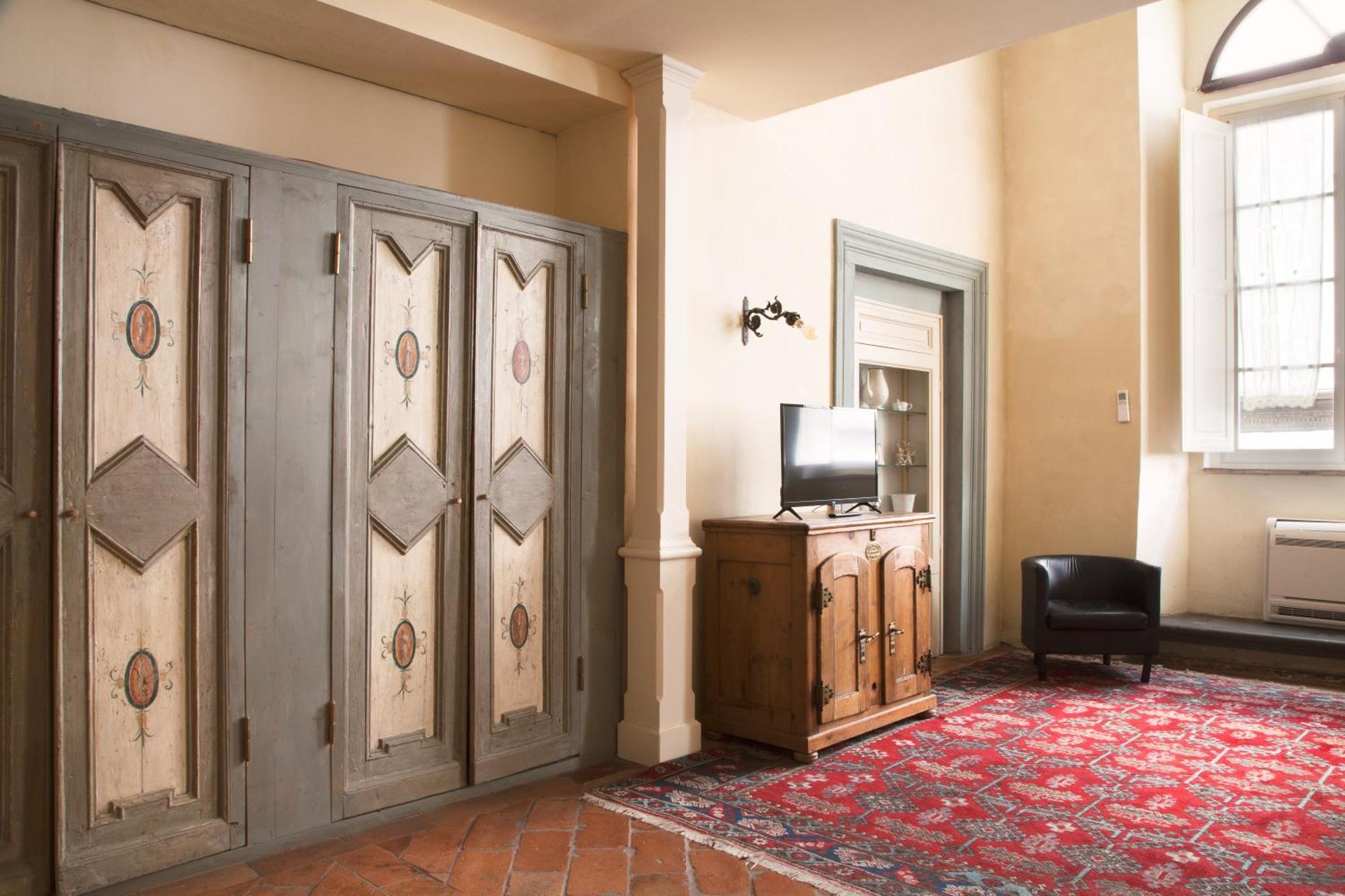 Berardi Palace Apartments Флоренция Екстериор снимка