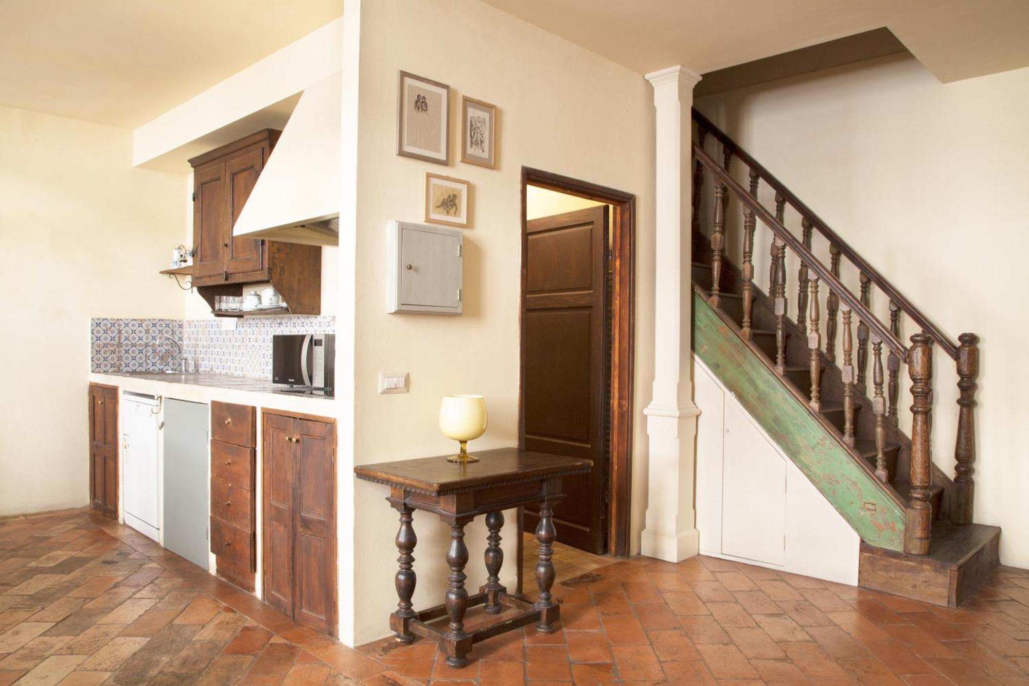 Berardi Palace Apartments Флоренция Екстериор снимка