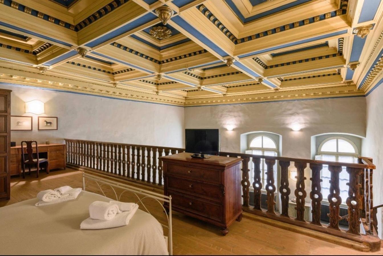 Berardi Palace Apartments Флоренция Екстериор снимка