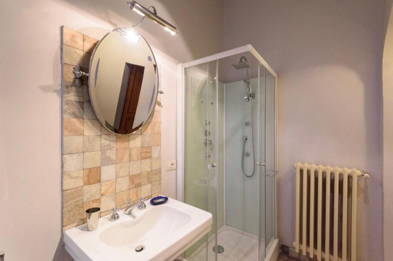 Berardi Palace Apartments Флоренция Екстериор снимка