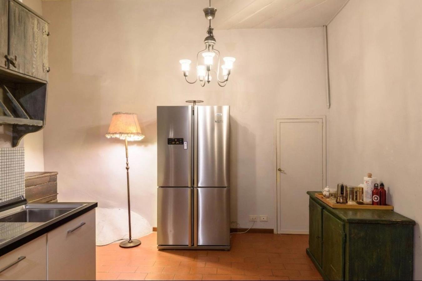 Berardi Palace Apartments Флоренция Екстериор снимка
