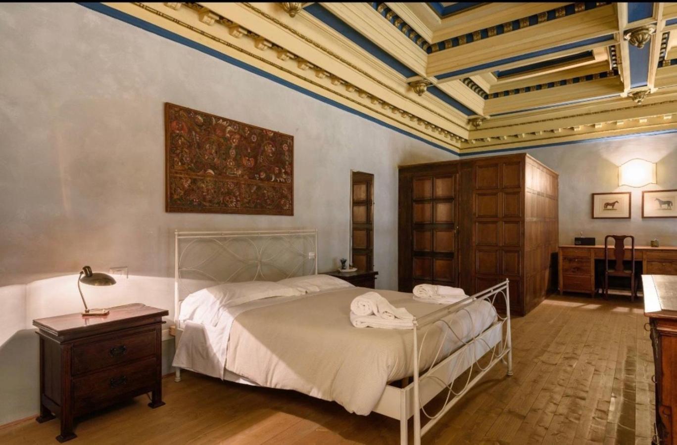 Berardi Palace Apartments Флоренция Екстериор снимка
