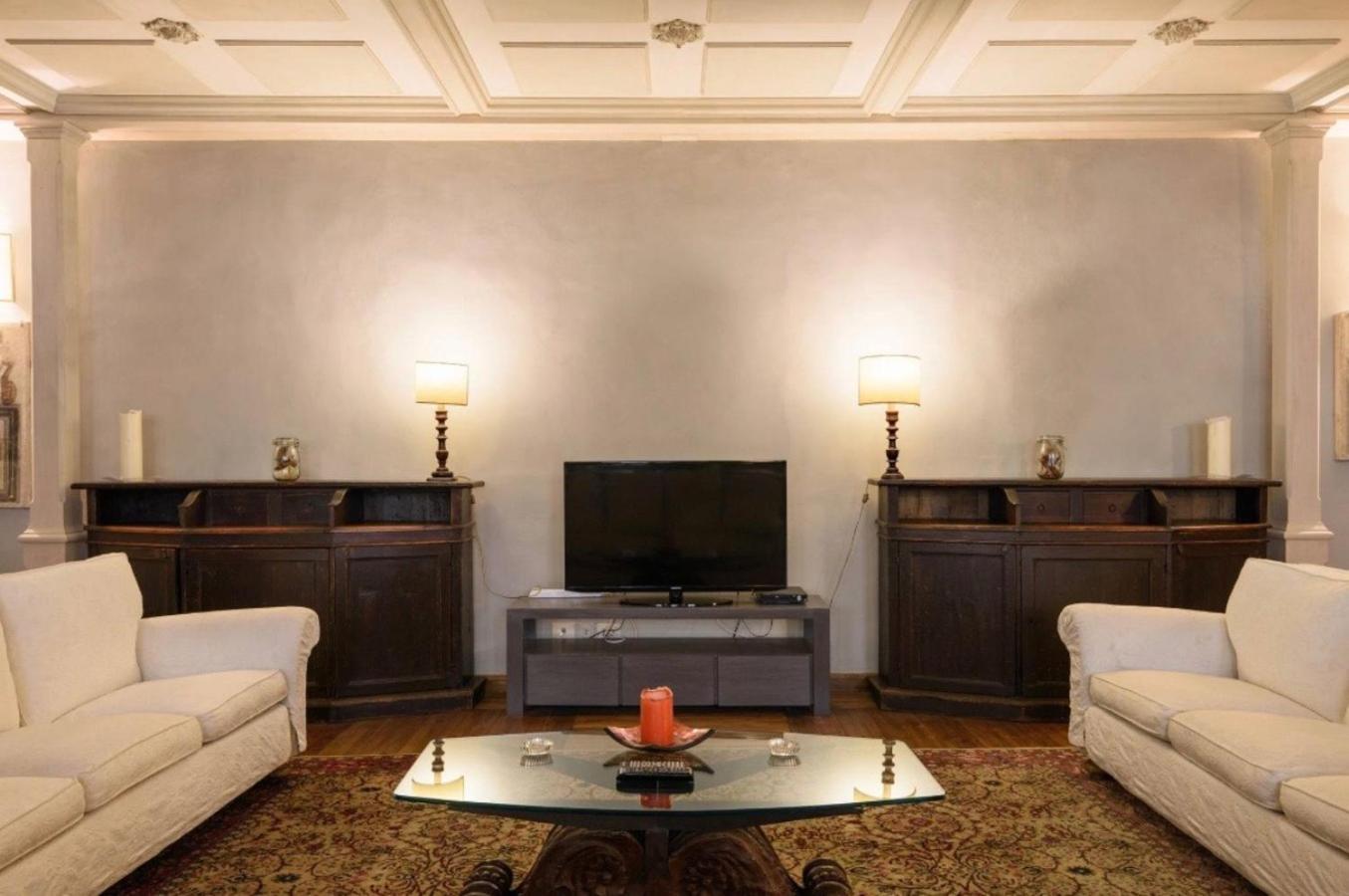 Berardi Palace Apartments Флоренция Екстериор снимка