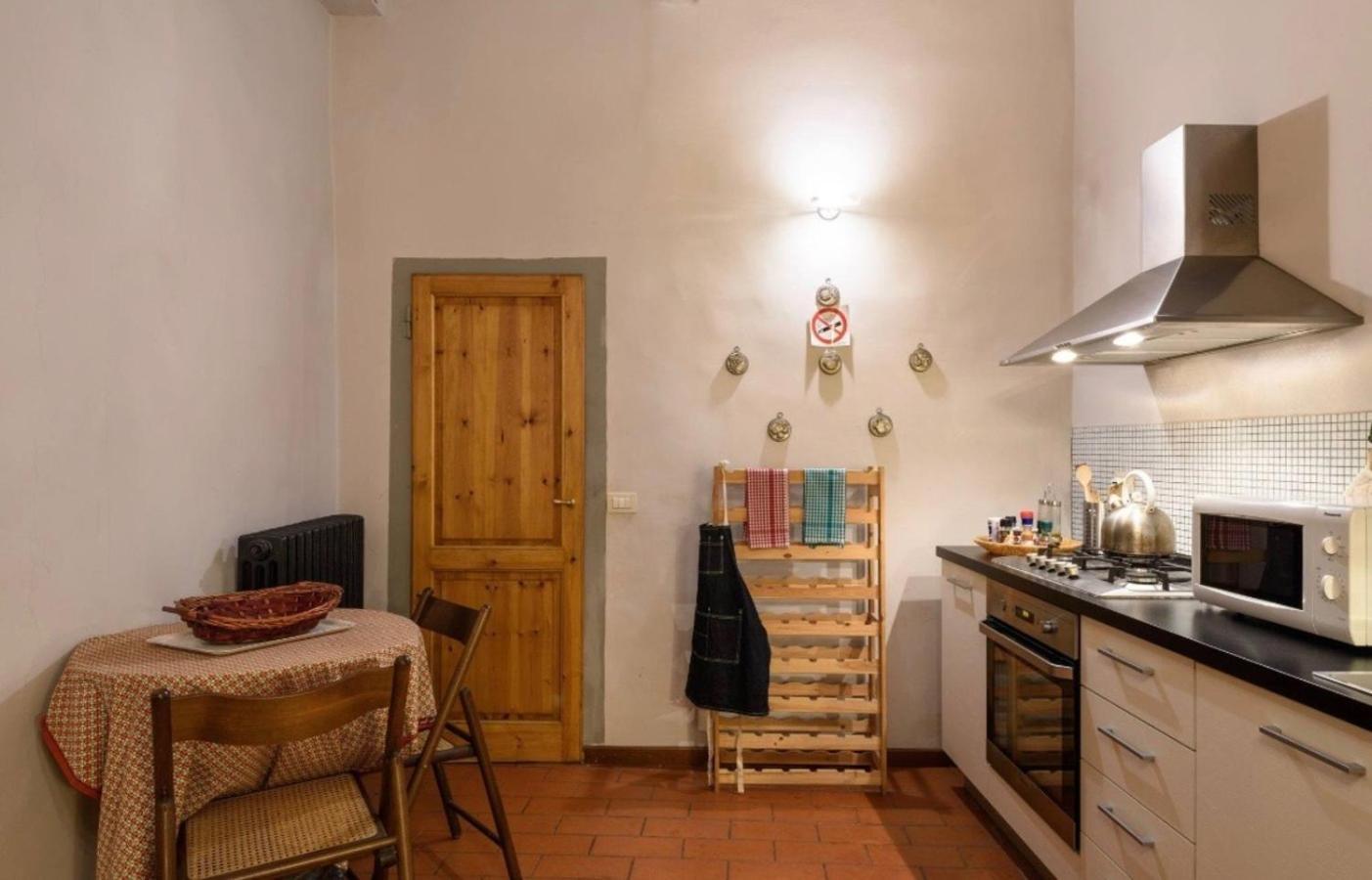 Berardi Palace Apartments Флоренция Екстериор снимка