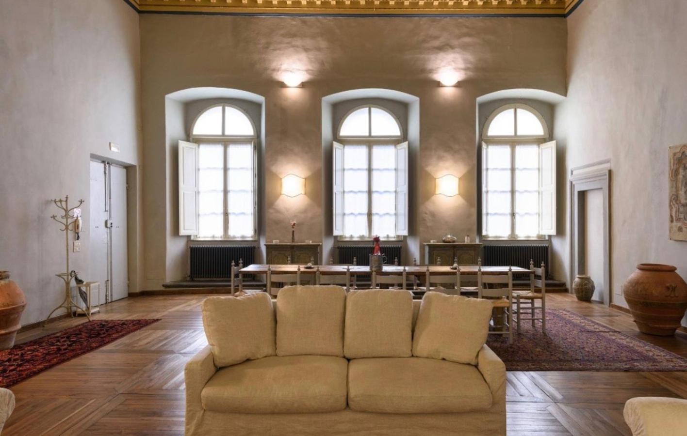 Berardi Palace Apartments Флоренция Екстериор снимка