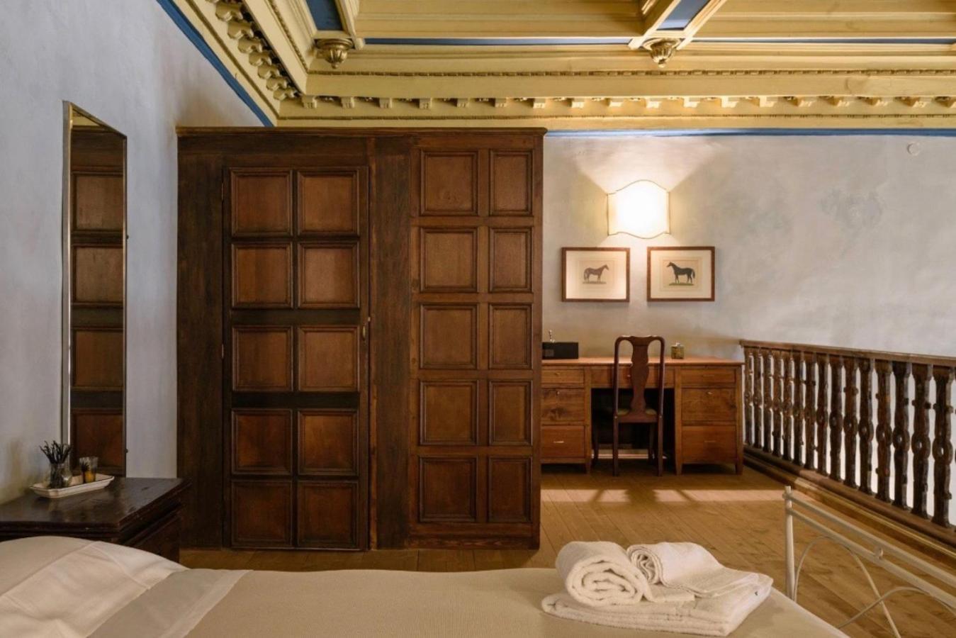 Berardi Palace Apartments Флоренция Екстериор снимка