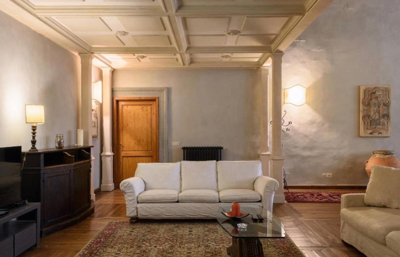 Berardi Palace Apartments Флоренция Екстериор снимка