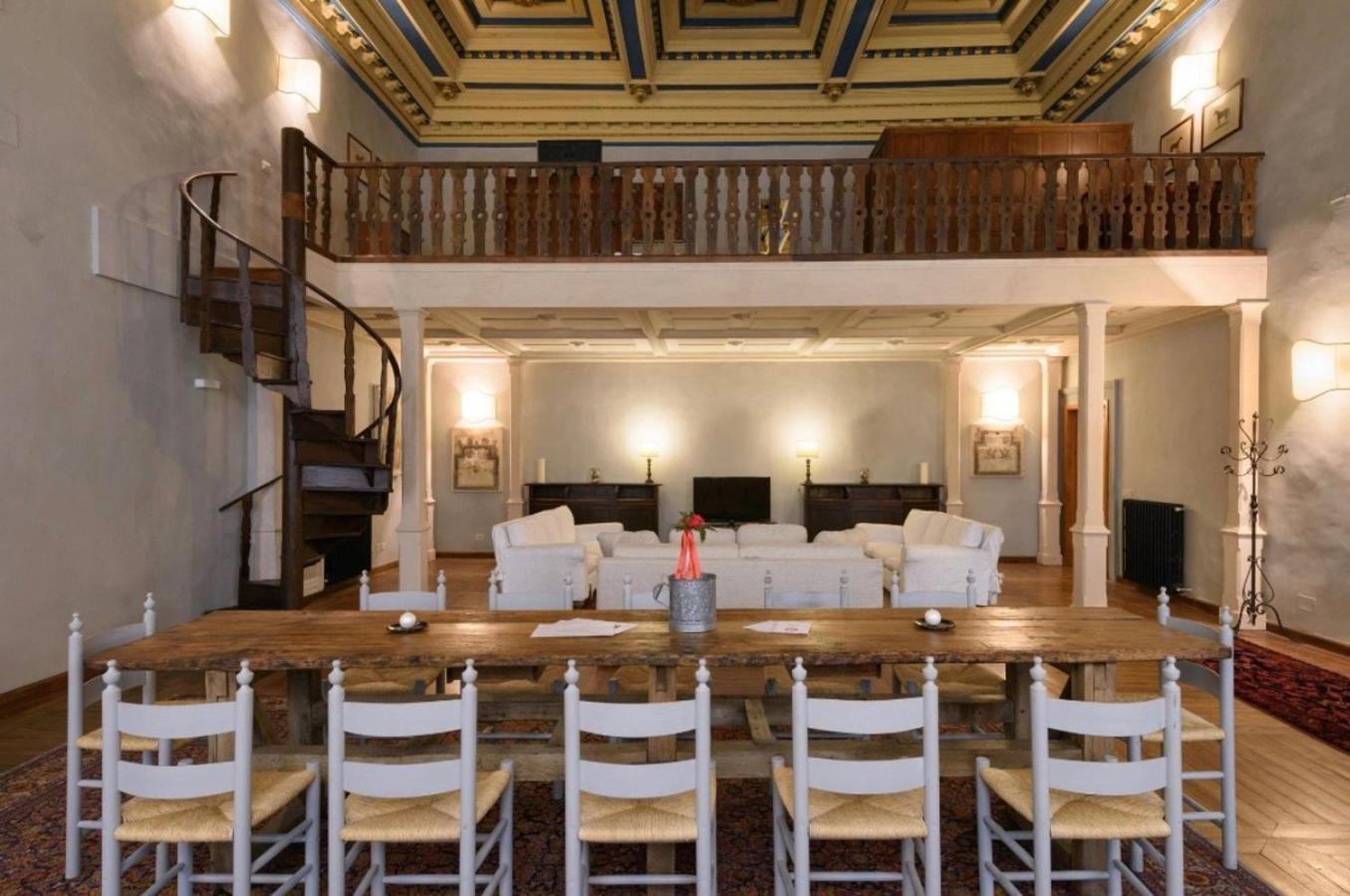 Berardi Palace Apartments Флоренция Екстериор снимка