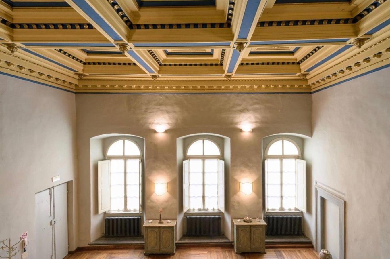 Berardi Palace Apartments Флоренция Екстериор снимка