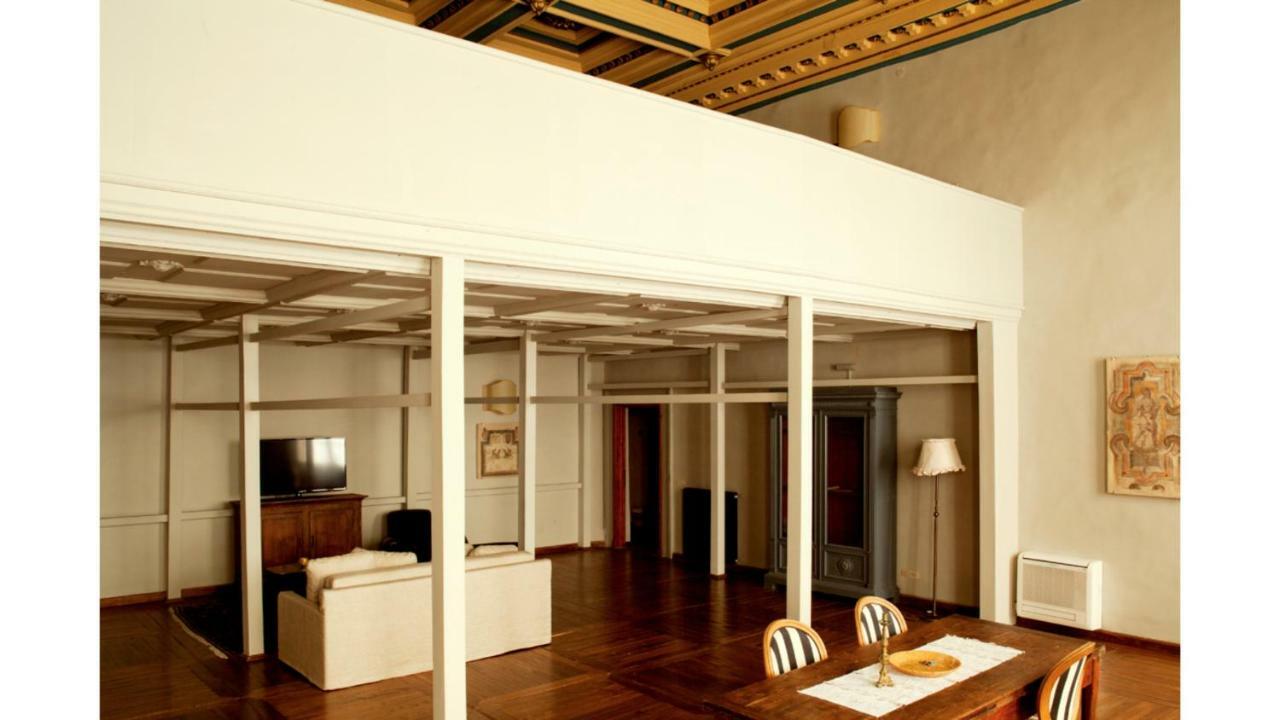Berardi Palace Apartments Флоренция Екстериор снимка