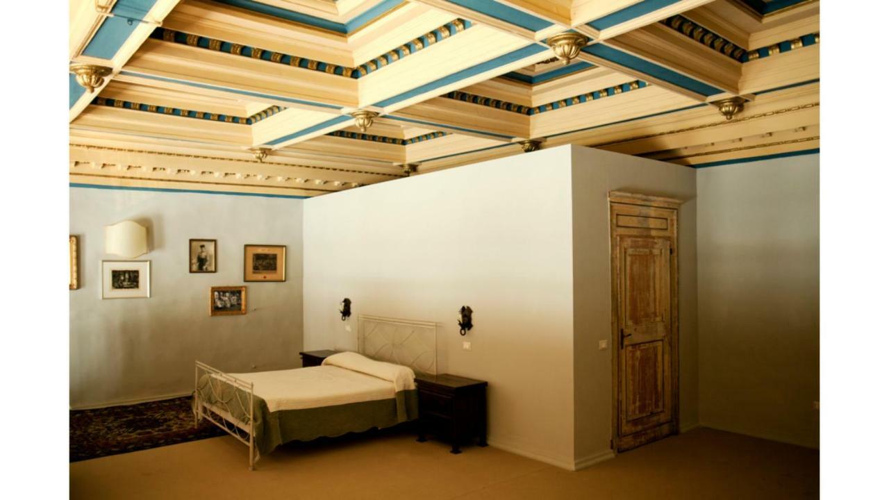 Berardi Palace Apartments Флоренция Екстериор снимка